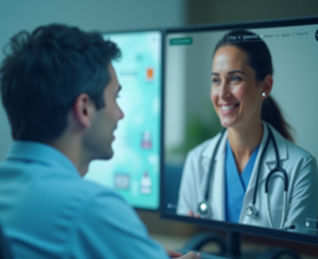 Telemedicina i online konsultacije